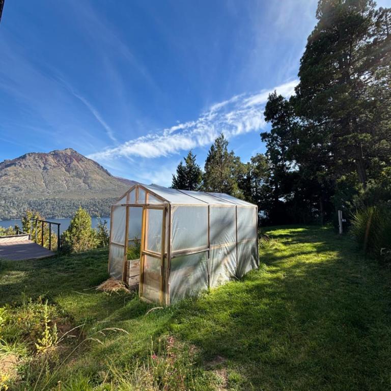 Casa de lujo con Vista al Lago Gutiérrez y Jacuzzi - Villa Deluxe - 65