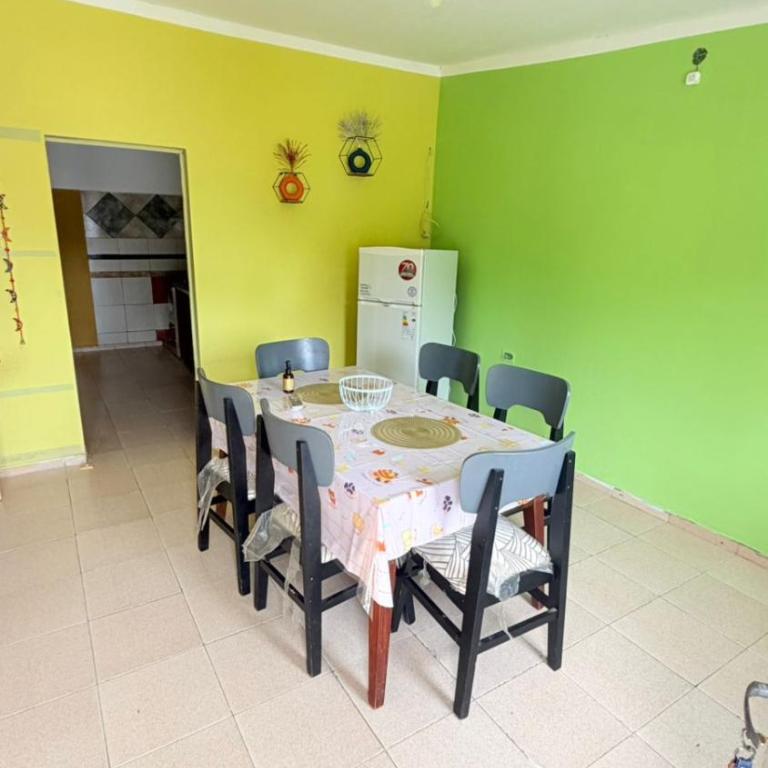 Encanto - Casa con 1 dormitorio - 2