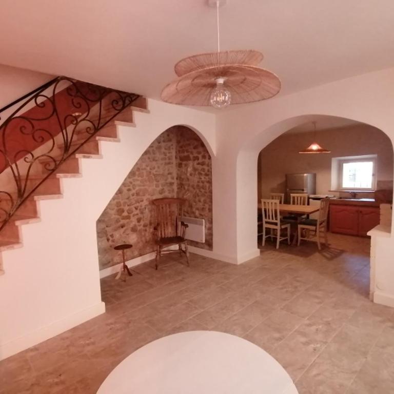 Extraordinaire face aux Arènes - Casa con 4 camere da letto - 16