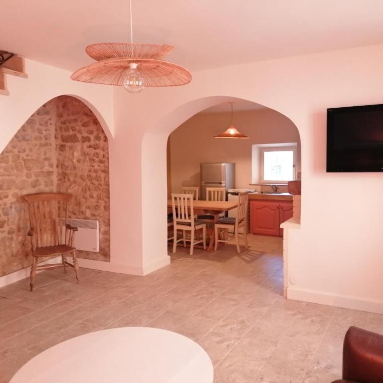 Extraordinaire face aux Arènes - Casa con 4 camere da letto - 15