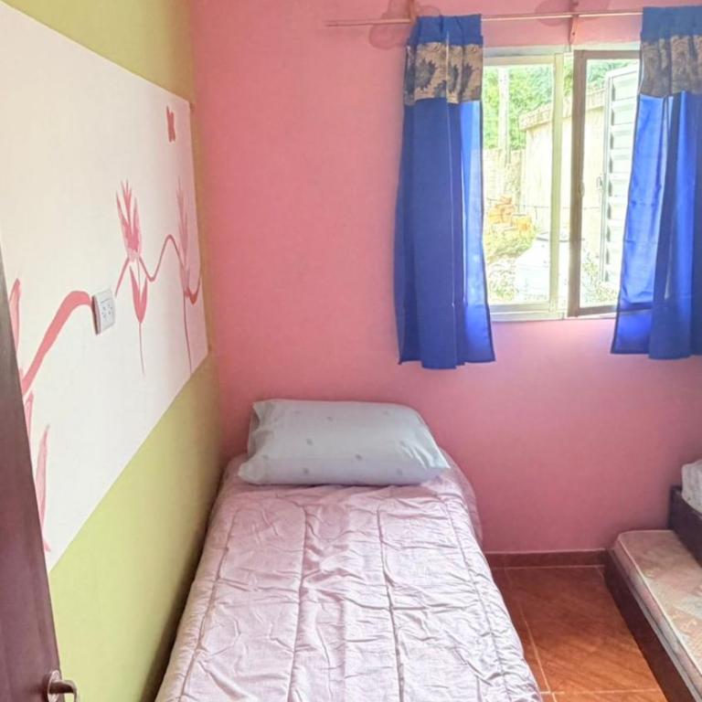 Encanto - Casa con 1 dormitorio - 5