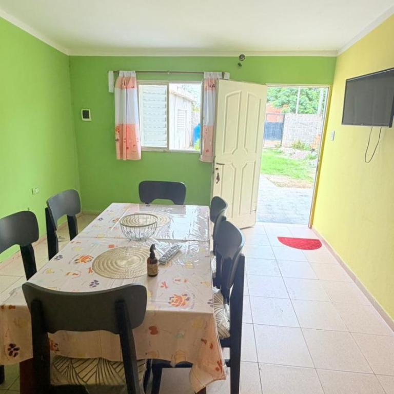 Encanto - Casa con 1 dormitorio - 8