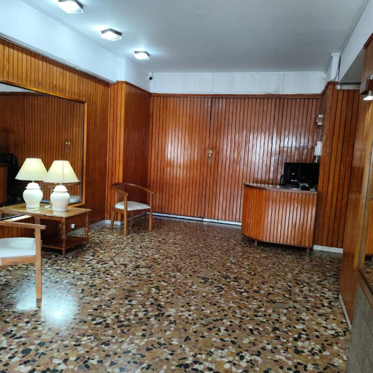 Libertador 2 - Apartamento de 2 dormitorios - 2