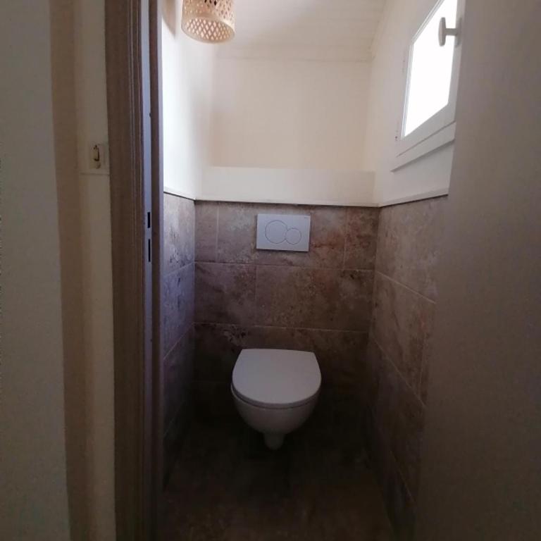 Extraordinaire face aux Arènes - Casa con 4 camere da letto - 13