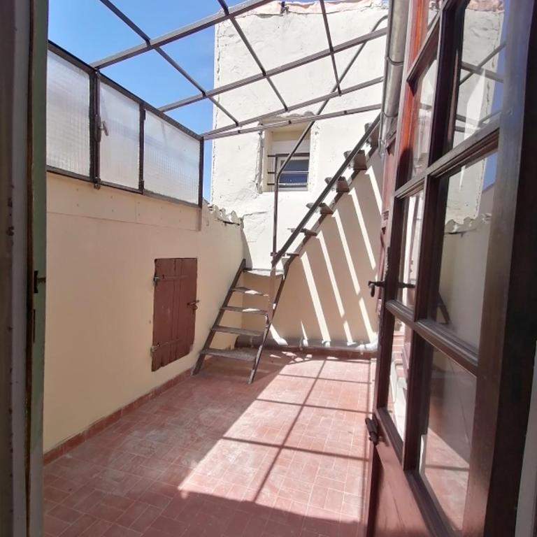 Extraordinaire face aux Arènes - Casa con 4 camere da letto - 12