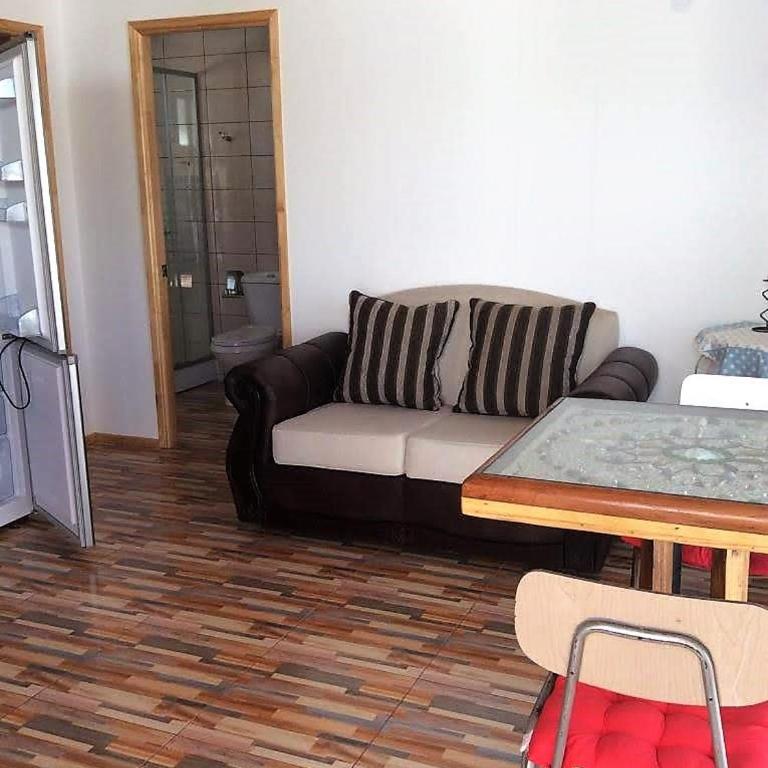 Cabañas Vista Parapentes - One-Bedroom House - 33