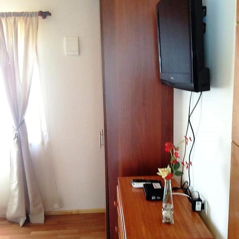 Cabañas Vista Parapentes - One-Bedroom House - 28