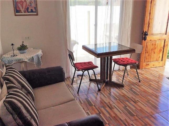 Cabañas Vista Parapentes - One-Bedroom House - 7