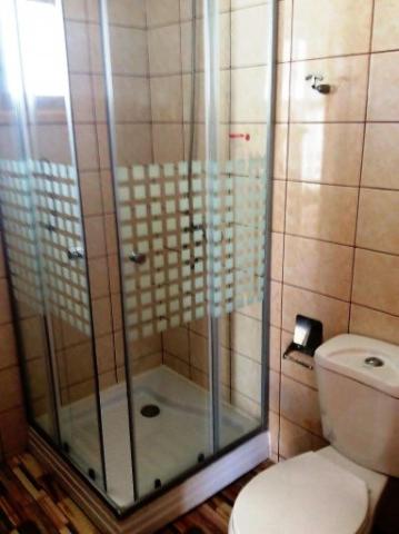 Cabañas Vista Parapentes - One-Bedroom House - 14