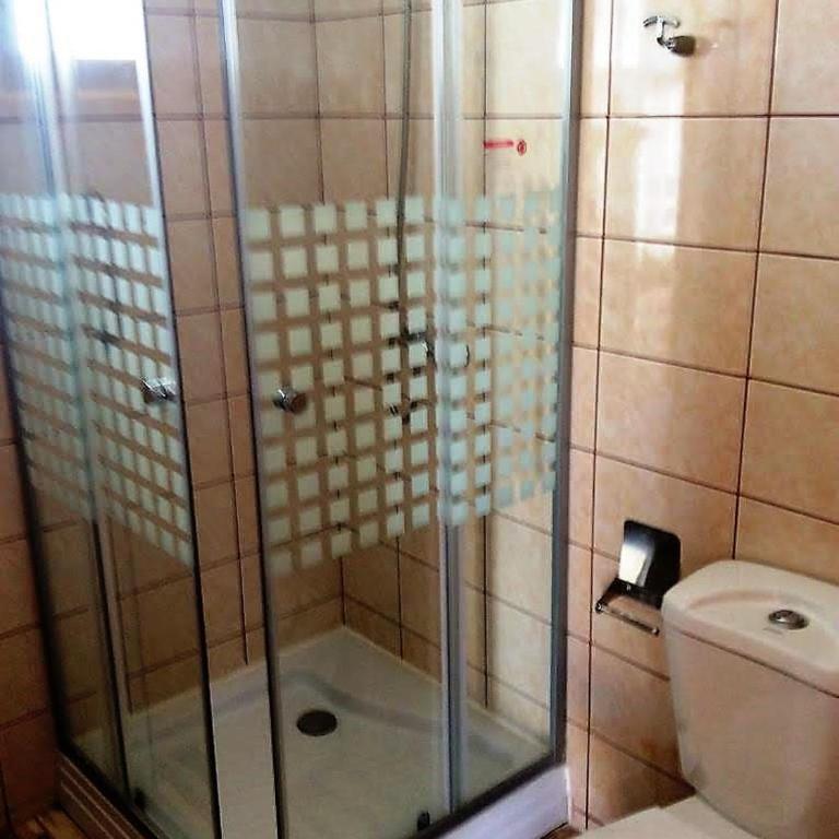 Cabañas Vista Parapentes - One-Bedroom House - 11