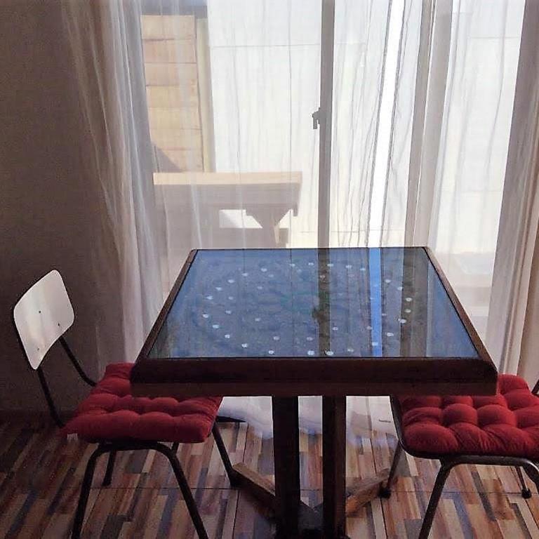 Cabañas Vista Parapentes - One-Bedroom House - 21