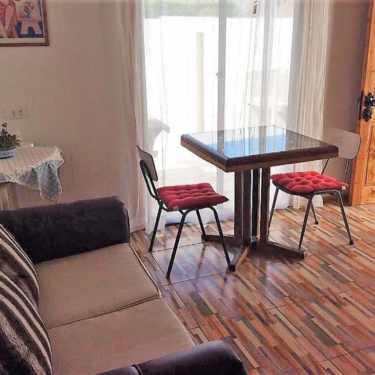Cabañas Vista Parapentes - One-Bedroom House - 10