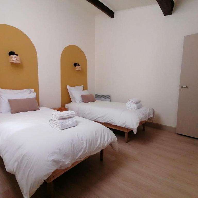 Extraordinaire face aux Arènes - Casa con 4 camere da letto - 7