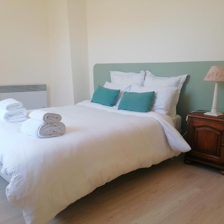 Extraordinaire face aux Arènes - Casa con 4 camere da letto - 6