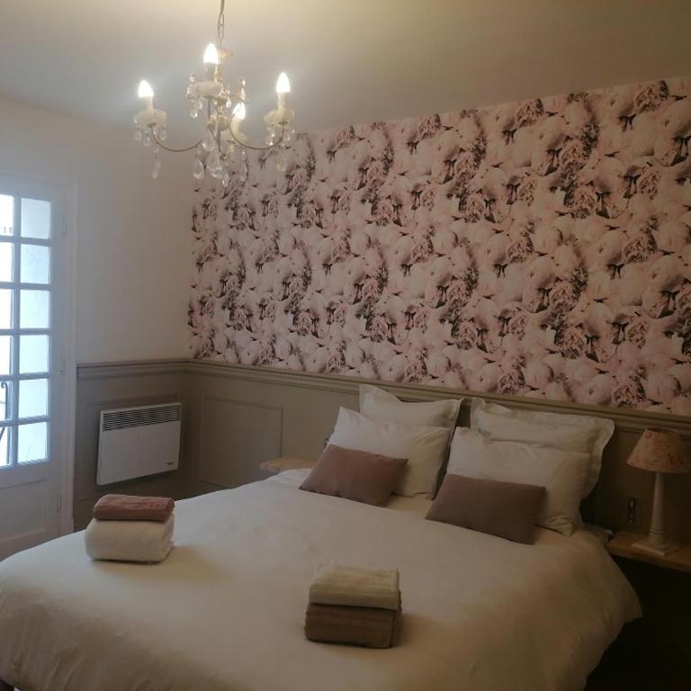Extraordinaire face aux Arènes - Casa con 4 camere da letto - 5