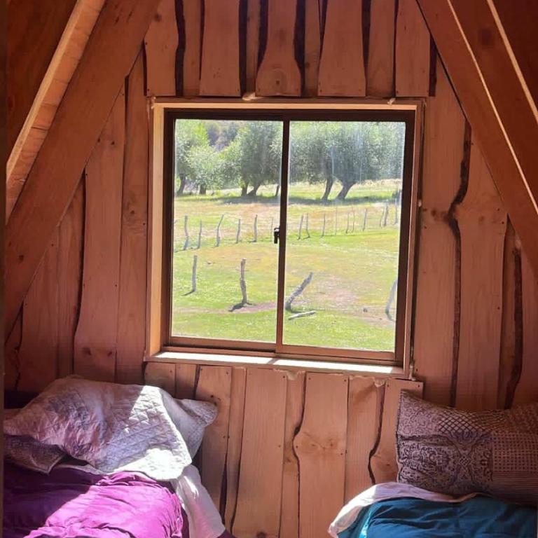Cordillera Cabin with Alma Suiza - Two-Bedroom Chalet - 9
