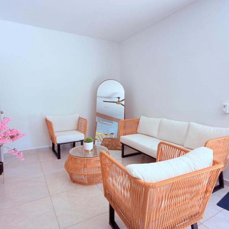 Villa Paz CASA QUINTA CON PISCINA PRIVADA - Villa de 1 dormitorio - 33