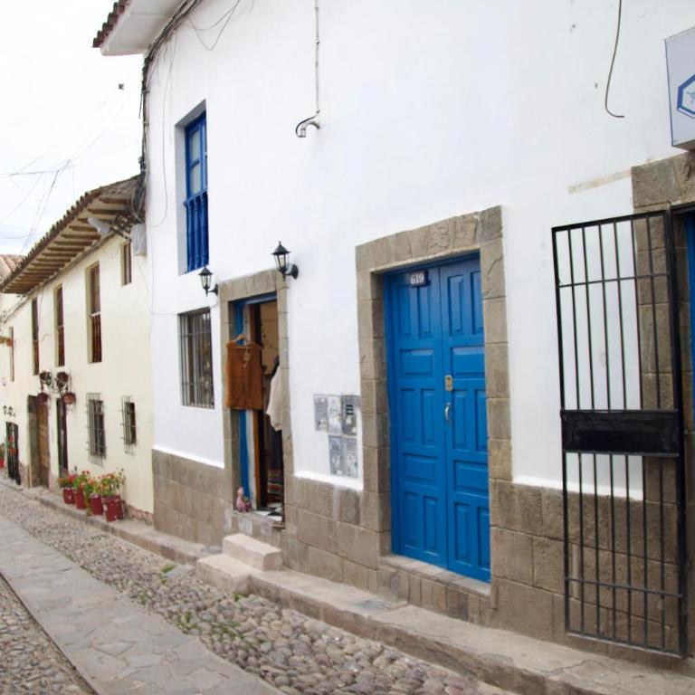 Habitación Privada en San Blas - Cusco - Apartamento de 1 dormitorio - 14