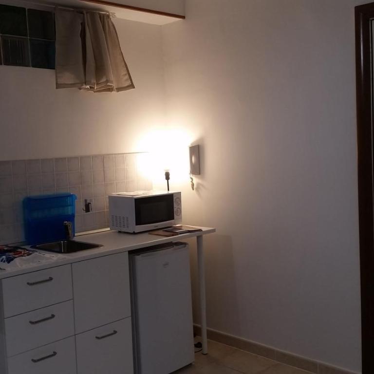 Vincent's home - Appartamentino su 2 Livelli - 57