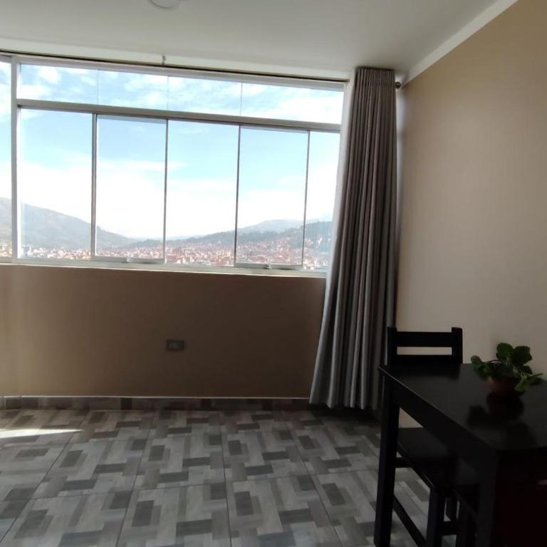 Paqariy Apartaments - Apartamento de 3 dormitorios - 1