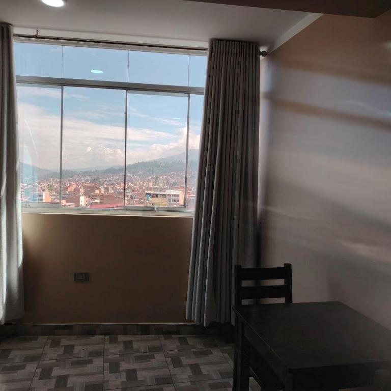 Paqariy Apartaments - Apartamento de 3 dormitorios - 3