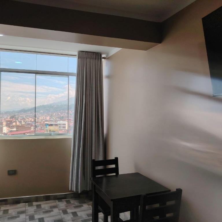Paqariy Apartaments - Apartamento de 3 dormitorios - 6