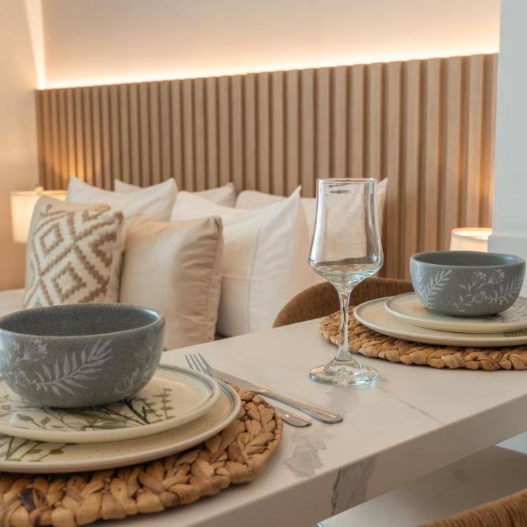 The Place 1607 Cartagena Beach - One-Bedroom Apartment - 3
