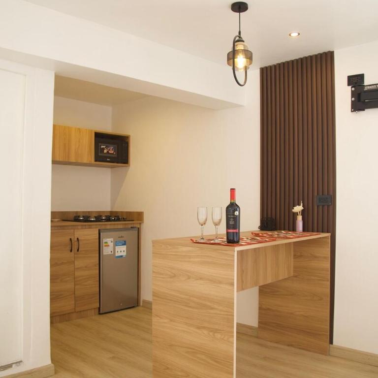 Habitación Privada en San Blas - Cusco - Apartamento de 1 dormitorio - 13