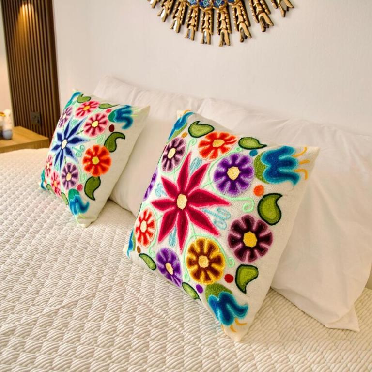 Habitación Privada en San Blas - Cusco - Apartamento de 1 dormitorio - 9