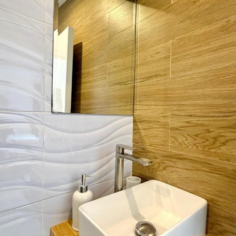 Habitación Privada en San Blas - Cusco - Apartamento de 1 dormitorio - 5