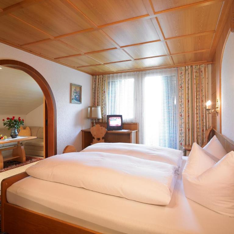 Hotel Montabella - Apartment mit Balkon - 1