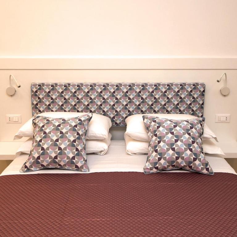 Dea Guest House - Camera Tripla Deluxe - 6