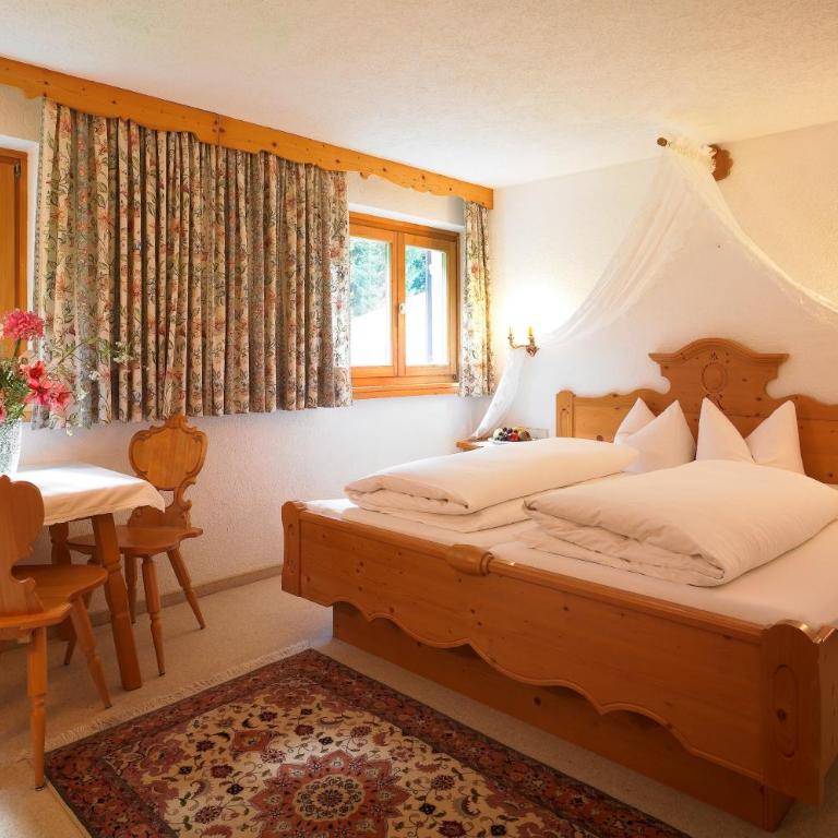 Hotel Montabella - Doppelzimmer - 1