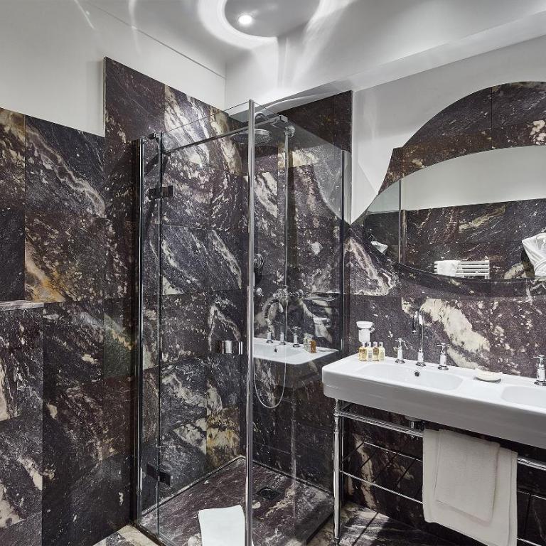 Ermitage de l'Oasis & Spa - Cannes Mandelieu - Chambre Double Deluxe - 2