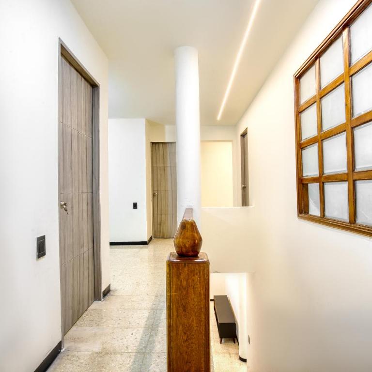 Casa en Laureles - Casa de 8 dormitorios - 32