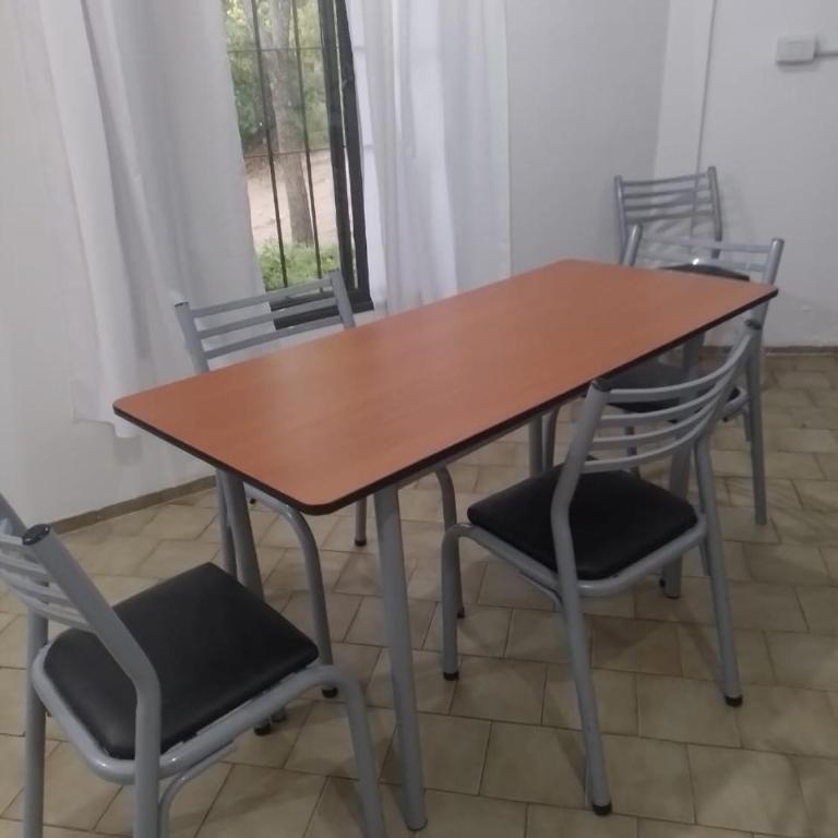 Mishki wasi - Apartamento de 2 dormitorios - 12