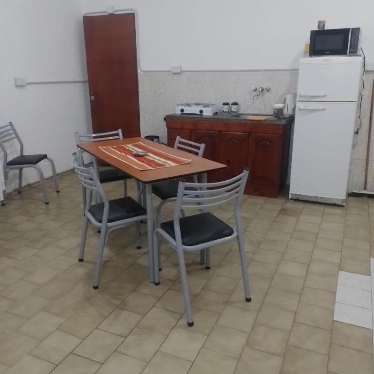 Mishki wasi - Apartamento de 2 dormitorios - 20