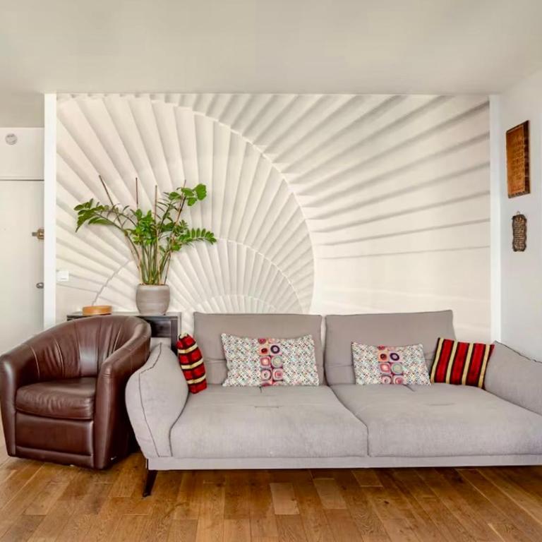 Cosy 2 Pièces -Lumineux- Balcon & Proche Montparnasse - Appartement 1 Chambre - 3