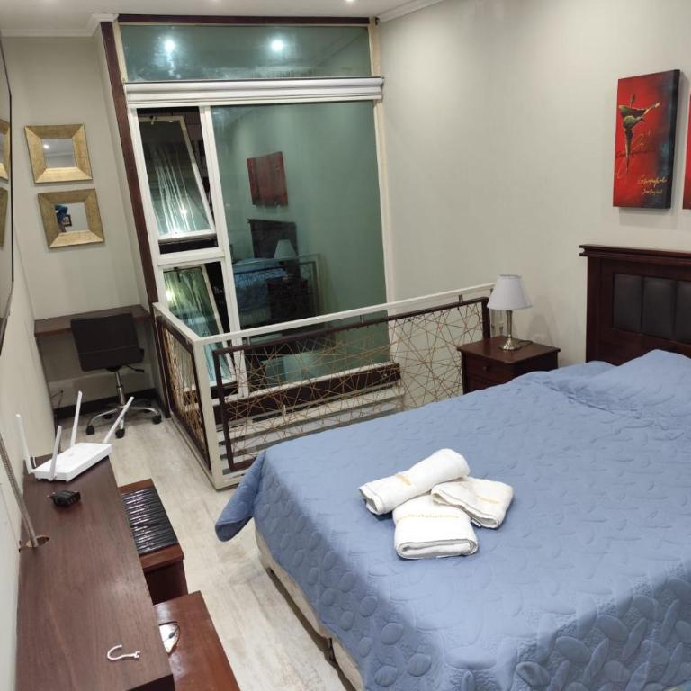 Disfruta Iquique - One-Bedroom Apartment - 3