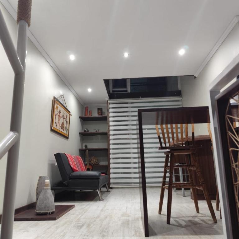 Disfruta Iquique - One-Bedroom Apartment - 4