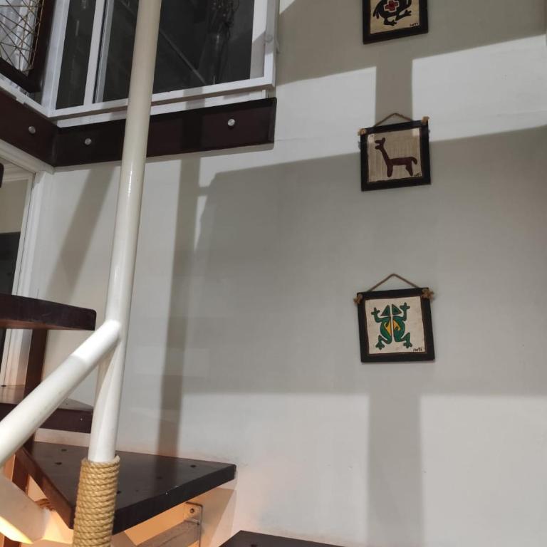 Disfruta Iquique - One-Bedroom Apartment - 5