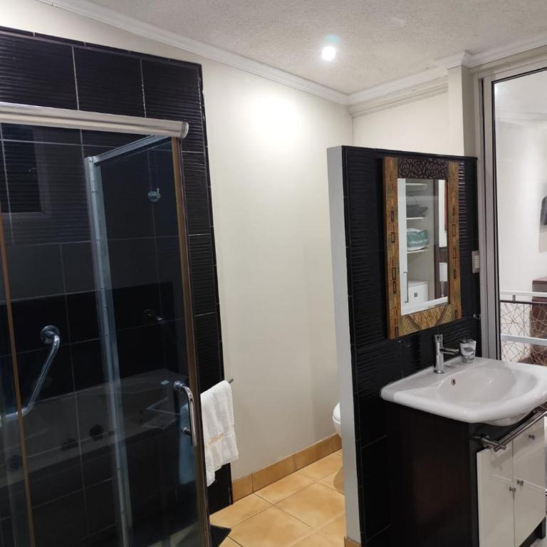 Disfruta Iquique - One-Bedroom Apartment - 6