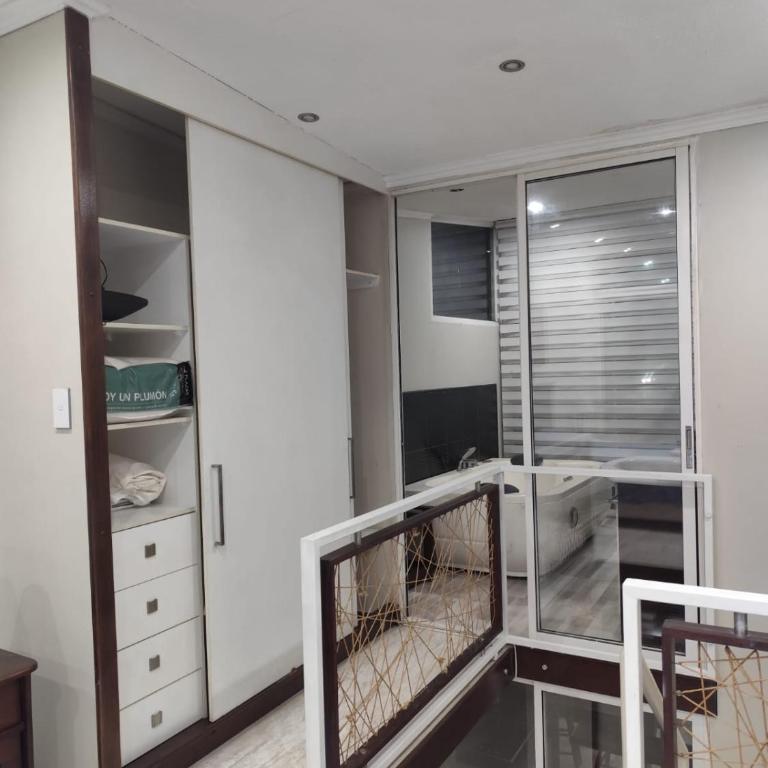 Disfruta Iquique - One-Bedroom Apartment - 8