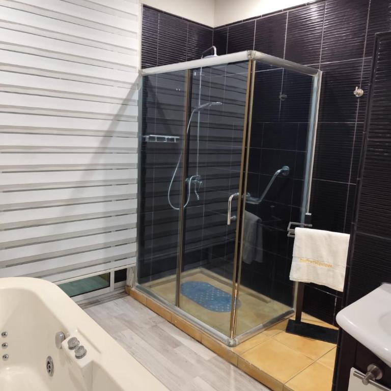 Disfruta Iquique - One-Bedroom Apartment - 10