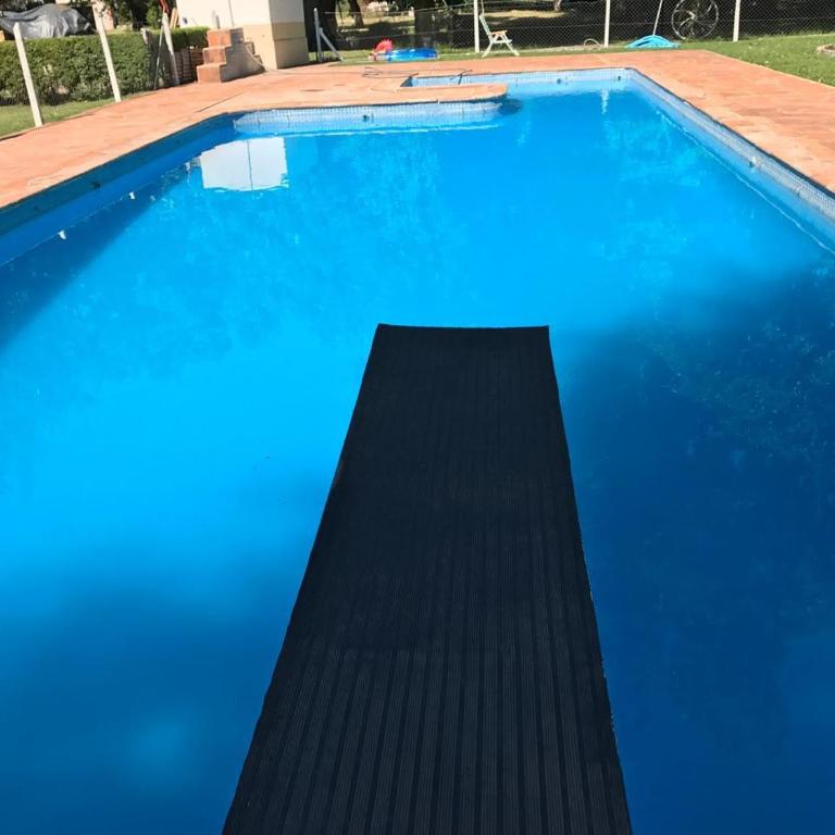 Los Pinos - Four-Bedroom House - 5