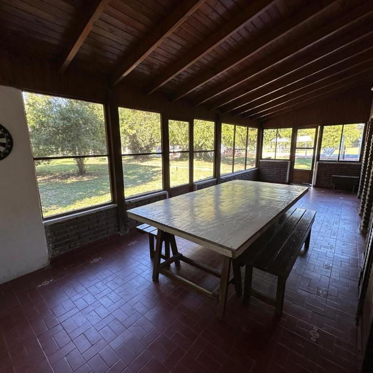 Los Pinos - Four-Bedroom House - 8