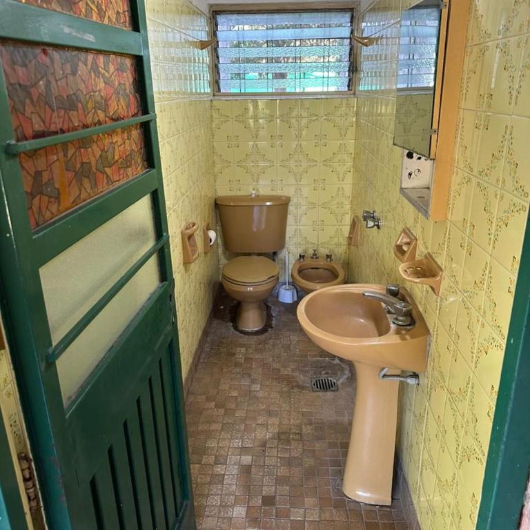 Los Pinos - Four-Bedroom House - 20