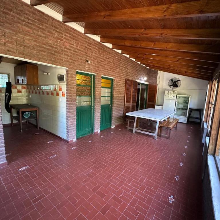 Los Pinos - Four-Bedroom House - 19