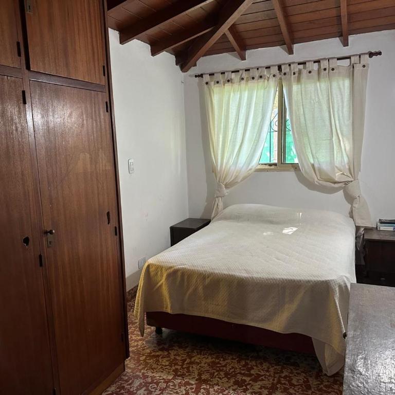 Los Pinos - Four-Bedroom House - 14