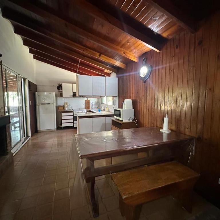 Los Pinos - Four-Bedroom House - 9